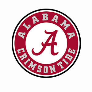 Alabama Crimson Tide