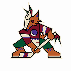 Arizona Coyotes