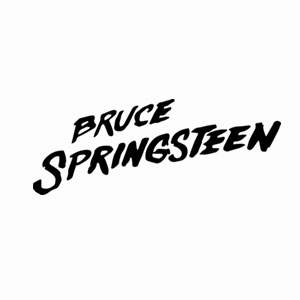 Bruce Springsteen