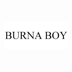 Burna Boy