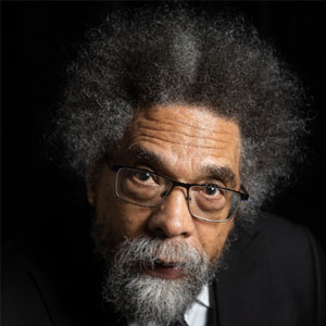Cornel West