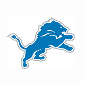 Detroit Lions