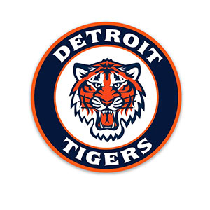 Detroit Tigers
