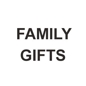 Family Gifts