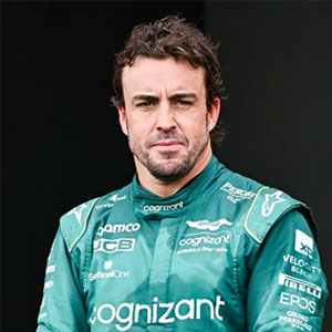 Fernando Alonso