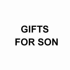 Gifts For Son