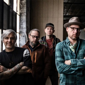 Infamous Stringdusters