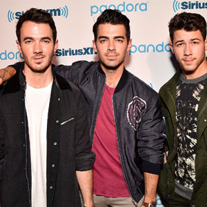 Jonas Brothers