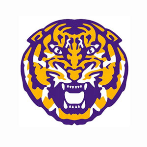 LSU Tigers
