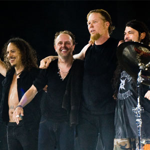 Metallica