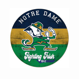 Notre Dame Fighting Irish