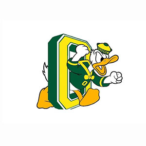 Oregon Ducks
