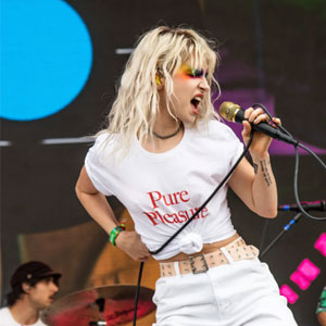 Paramore