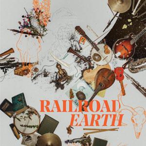 Railroad Earth