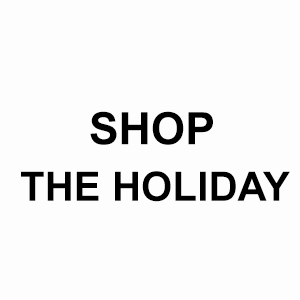 Shop The Holiday