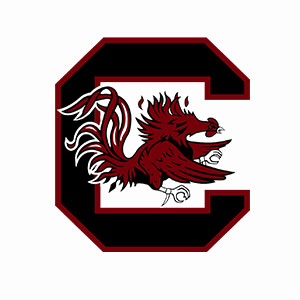 South Carolina Gamecocks