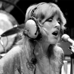 Stevie Nicks