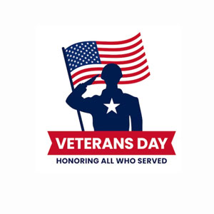 Veterans Day