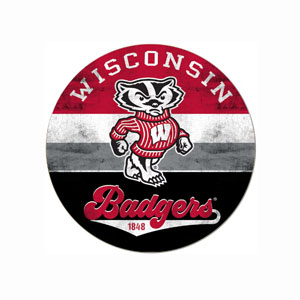Wisconsin Badgers