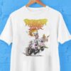 2025 Twisted Metal Tour Limited Edition Tshirt
