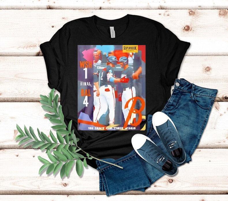 Baltimore Orioles soar high in this unbeatable tshirt Baltimore Orioles soar high in this unbeatable tshirt