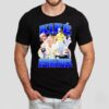 Dodgers fan favorite Kike Hernandez baseball tshirt