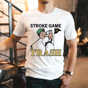 Gaming Fail Design T-Shirt