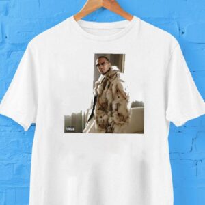 Kirko Bangz Drops Fresh Album Merch With Stylish Tshirt