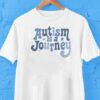 Madison Marilla Celebrates Neurodiversity With This Inspirational Tshirt