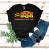 Rochester Rock Brigade Marks 3 Years With We Will Rock You T-shirt