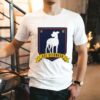 Show your team spirit with this stylish Ted Lasso AFC Richmond t-shirt
