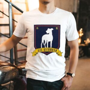 Show Your Team Spirit With This Stylish Ted Lasso Afc Richmond Tshirt