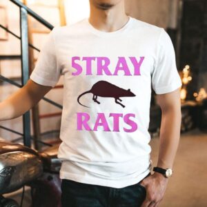 Stray Rats Kali Uchis Graphic T Shirt