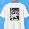 Stylish Roberto Clemente Pittsburgh Pirates tribute t-shirt