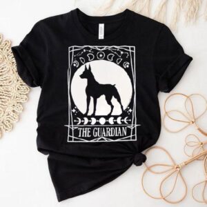 Loyal Companion Guardian T-Shirt