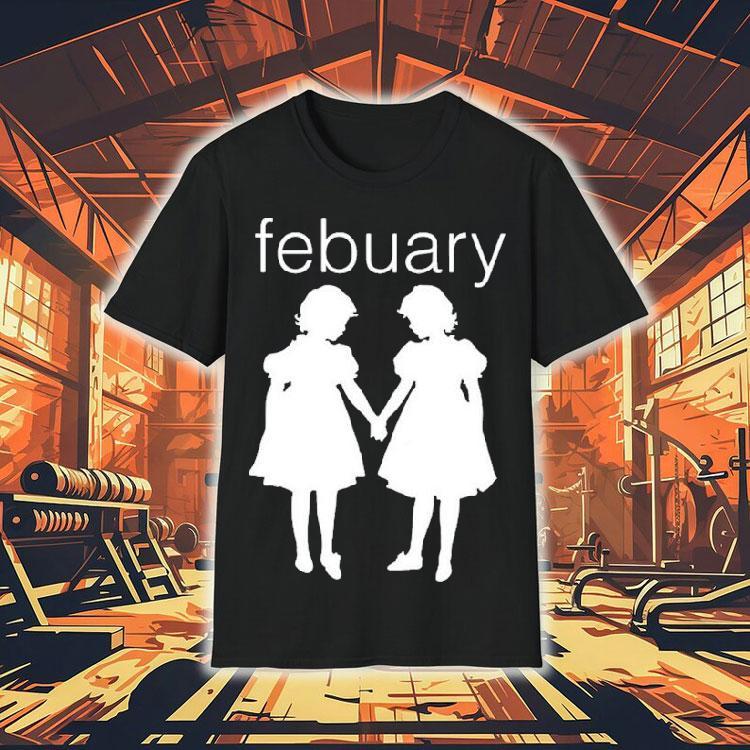 Matching Outfits For Siblings This February Tshirt Matching Outfits For Siblings This February Tshirt