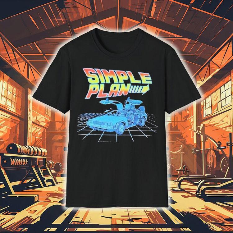 Simple Plan 2025 Japan tour memories we cant relive tshirt Simple Plan 2025 Japan tour memories we cant relive tshirt