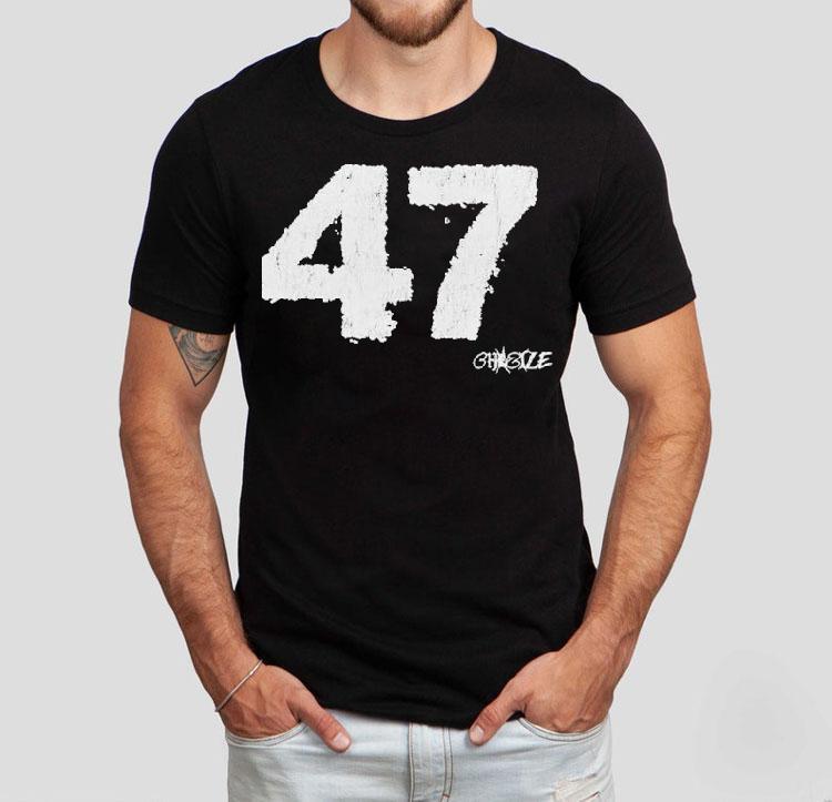 Stylish Chezil 47 Design Tshirt Stylish Chezil 47 Design Tshirt