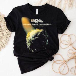 Wiz Khalifa announces global tour dates for 2025 with exclusive t-shirt