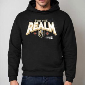 2025 Vegas Golden Knights championship rally t-shirt 2 Vegas Golden Knights Championship Rally Hoodie