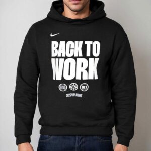 Detroit Pistons gear up for 2025 NBA playoffs with fresh t-shirt 2 Detroit Pistons Gear Up For Nba Playoffs With Fresh Hoodie