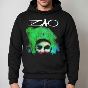 Fractured Light Design T-Shirt 2 Fractured Light Design Hoodie