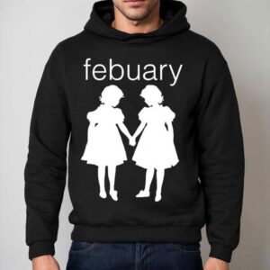 Matching Outfits For Siblings This February Tshirt 2 Matching Outfits For Siblings This February T Hoodie