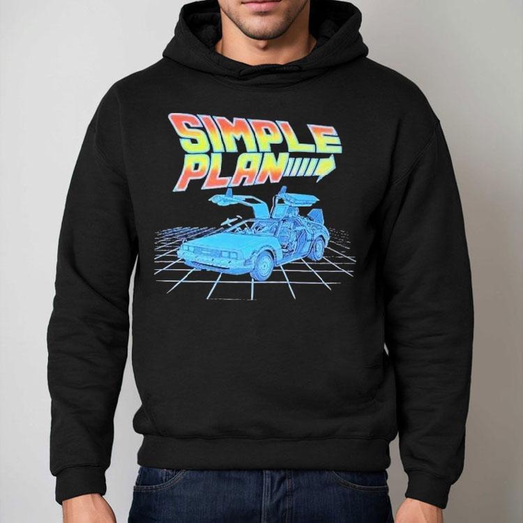 Simple Plan 2025 Japan tour memories we cant relive tshirt Simple Plan 2025 Japan tour memories we cant relive tshirt