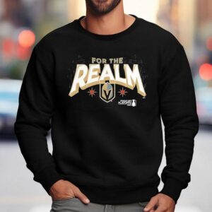 2025 Vegas Golden Knights championship rally t-shirt 3 Vegas Golden Knights Championship Rally Sweatshirt