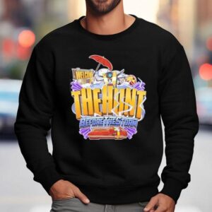 Embrace the calm before chaos with this stylish t-shirt 3 Embrace The Calm Before Chaos With This Stylish Sweatshirt