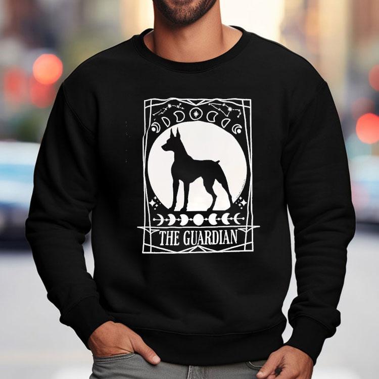 Loyal Companion Guardian T-Shirt Loyal Companion Guardian T-Shirt