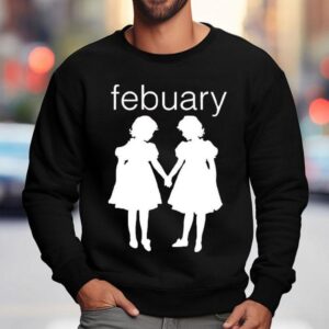 Matching Outfits For Siblings This February Tshirt 3 Matching Outfits For Siblings This February T Sweatshirt