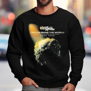 Wiz Khalifa announces global tour dates for 2025 with exclusive t-shirt 3 Wiz Khalifa Announces Global Tour Dates For With Exclusive Sweatshirt