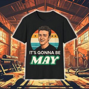 Justin Timberlake iconic meme moment celebrated with this must have tshirt